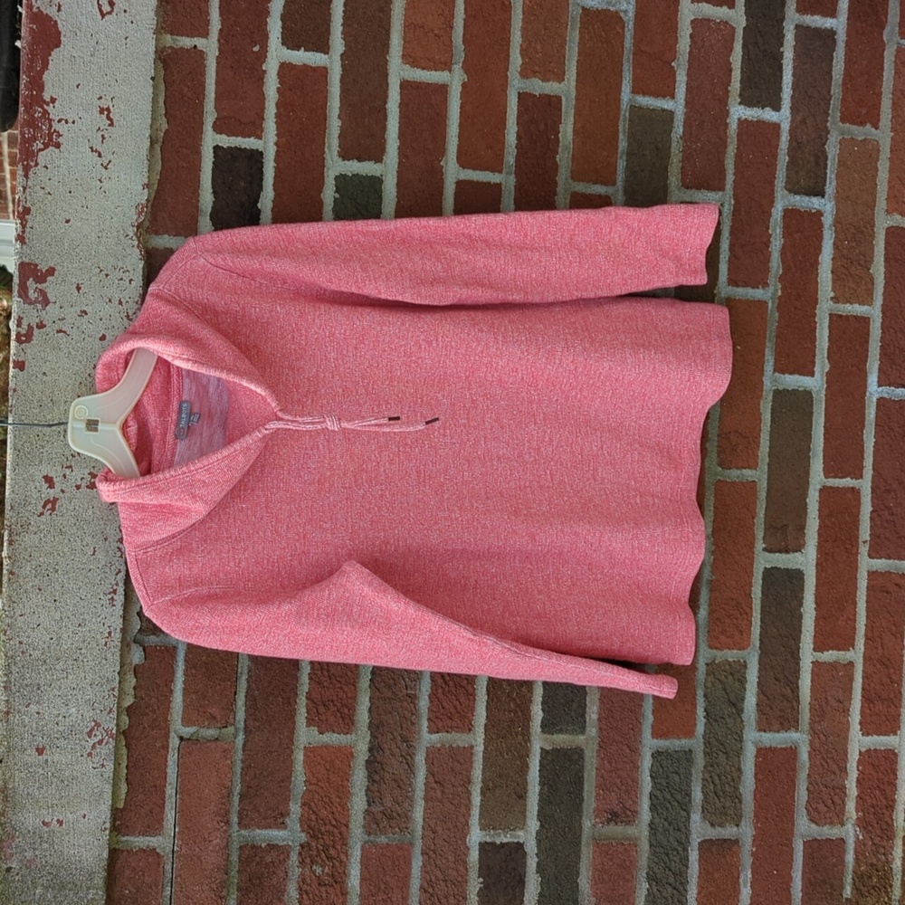 Talbots cowl neck MP